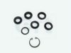 ERT 200376 Repair Kit, brake master cylinder